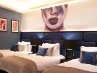 The Residence Hotel Hotels near Salthill