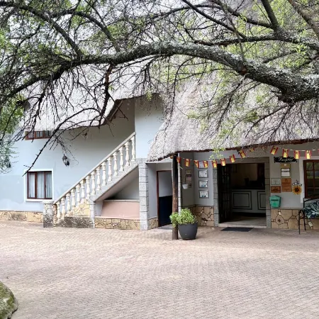Valverde Country Hotel