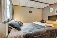 George Lake Views & Access! Family Condo By Trails -  Apartamentos vacacionales