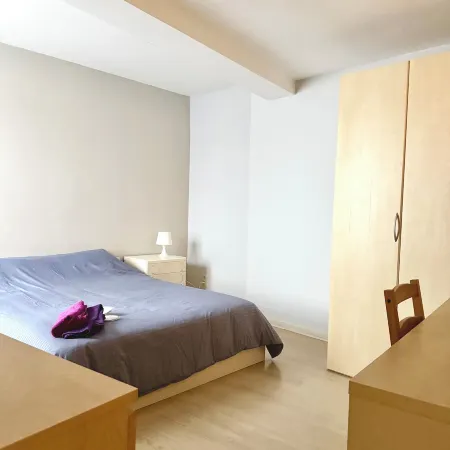 3 min to the Grand-Place