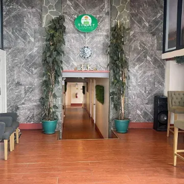 Sunset View Ridge Residences