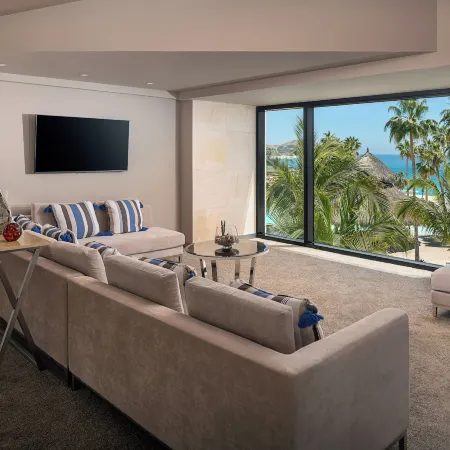 Paradisus Los Cabos - Adults Only