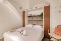 Boutique Apartment I Cavalieri - Happy Rentals
