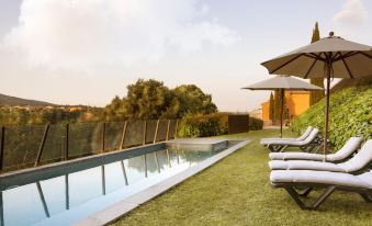 Casa Marcial (Adults Only)