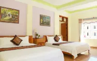 Phong Nha Midtown Hotel