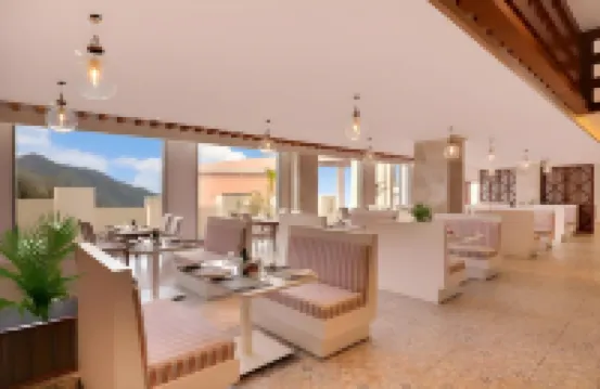 Lemon Tree Premier Budhanilkantha Kathmandu, Nepal