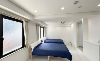 Hotel LEAP