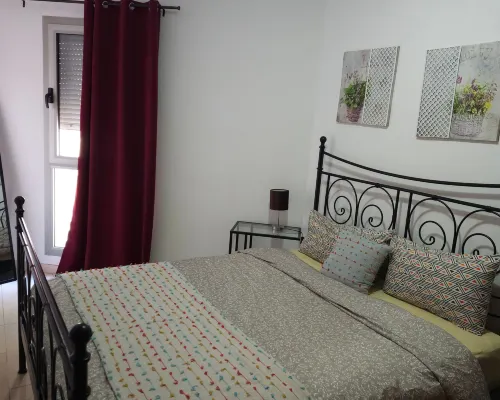 Estancia acogedora, agradable y tranquila en el centro de la ciudad de Telde Hoteles en Telde