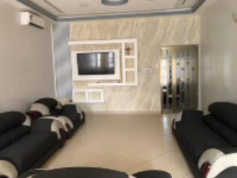 Mariagletta Cozy Villa Hotels in 