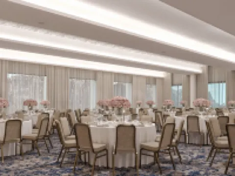 Crowne Plaza Resort Petra by IHG Hotels in Petra