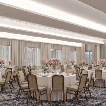 Crowne Plaza Resort Petra by IHG