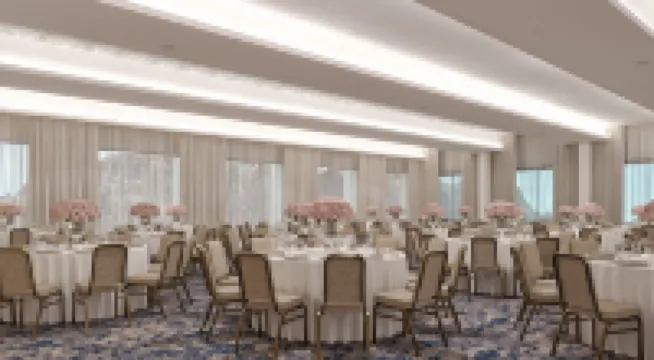 Crowne Plaza Resort Petra by IHG