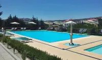 Hotel Lusitania Congress & Spa - Pools