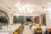 Ruelle Château Boutique - Desayuno