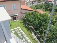 Lena Magda B&B Hotels in Furore