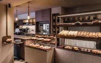 Falkensteiner Family Resort Lido - breakfast