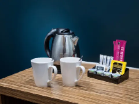 Travelodge Chichester Central Hotels in Chichester