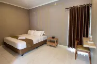 WAKAYAPA Syariah Residence Managed by Bumikarsa Bidakara - 2-Star