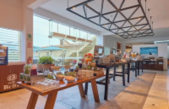 Casa Andina Select Zorritos Tumbes Hôtels à : Province de Contralmirante Villar