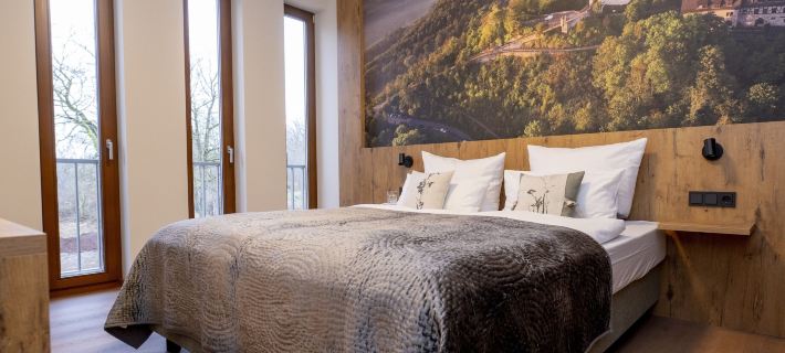 Waldhotel & Restaurant Hohe Sonne Hotels in Eisenach