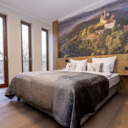 Waldhotel & Restaurant Hohe Sonne