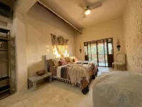 Villa Marusya elegante y hermosa