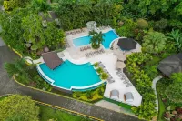 Hotel Lomas del Volcan - Romantic