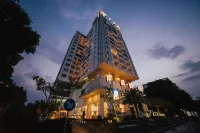 Tamansari Tera Residence By HJG Hotel dekat Jalan Braga