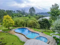 Mahesa 5 W/ Pool, Garden & Mini Zoo