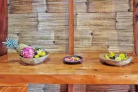 Lagoona Beach Bungalows