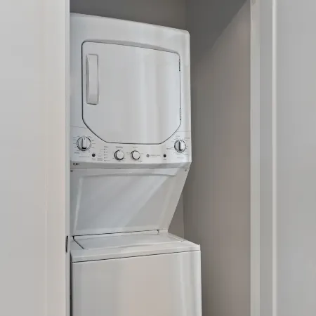 Sterling 1BR at Everett | Pool & Gym