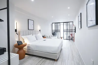 Finders Ermou Suites فنادق في 