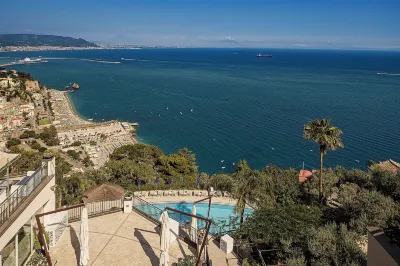 Hotel Raito Vietri Sul Mare Hotels in 