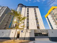 Busan Jeonggwan Denbasta Hotel Jeonggwan Catholic Church周辺のホテル