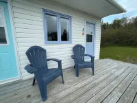 Buoy & Arrow Restaurant and Suites