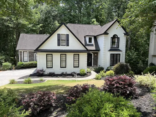 2196 Major Loring Way SW, Marietta - Country Houses
