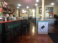 Budget Motel