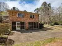 425 Plantation Road SW, Smyrna - Country Houses
