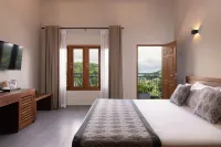 Oak Ray Sky Terrace - جاكوزي