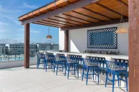 Ocean Allure Costa Mujeres - Adults Only - All Inclusive - bar