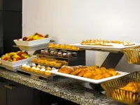 Hotel Best Night - breakfast