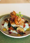 AnoMansa Beach Resort at Elmina Bay - breakfast