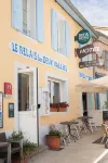 Logis Hotels - le Relais des Deux vallées - Hôtel et Restaurant - 2-Star