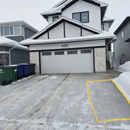 Cozy 1-bedroom Basement Suite With Private Entrance in Saskatoon