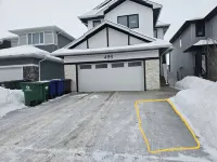 Cozy 1-bedroom Basement Suite With Private Entrance in Saskatoon Hotels in 