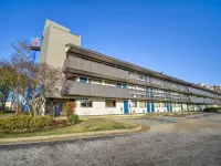 Motel 6 Memphis, TN - Downtown Hotels near Mallory-Neely House