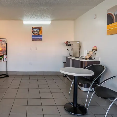 Motel 6 Perry, GA Hotels in Perry