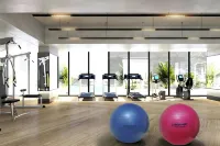 Four Points by Sheraton São Vicente Resort