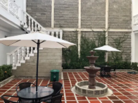 Hotel Boutique High Park Hotels in 