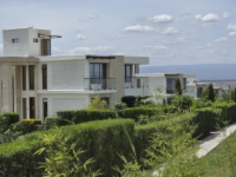 Lake Elementaita Flamingo Bay Hotels in Gilgil